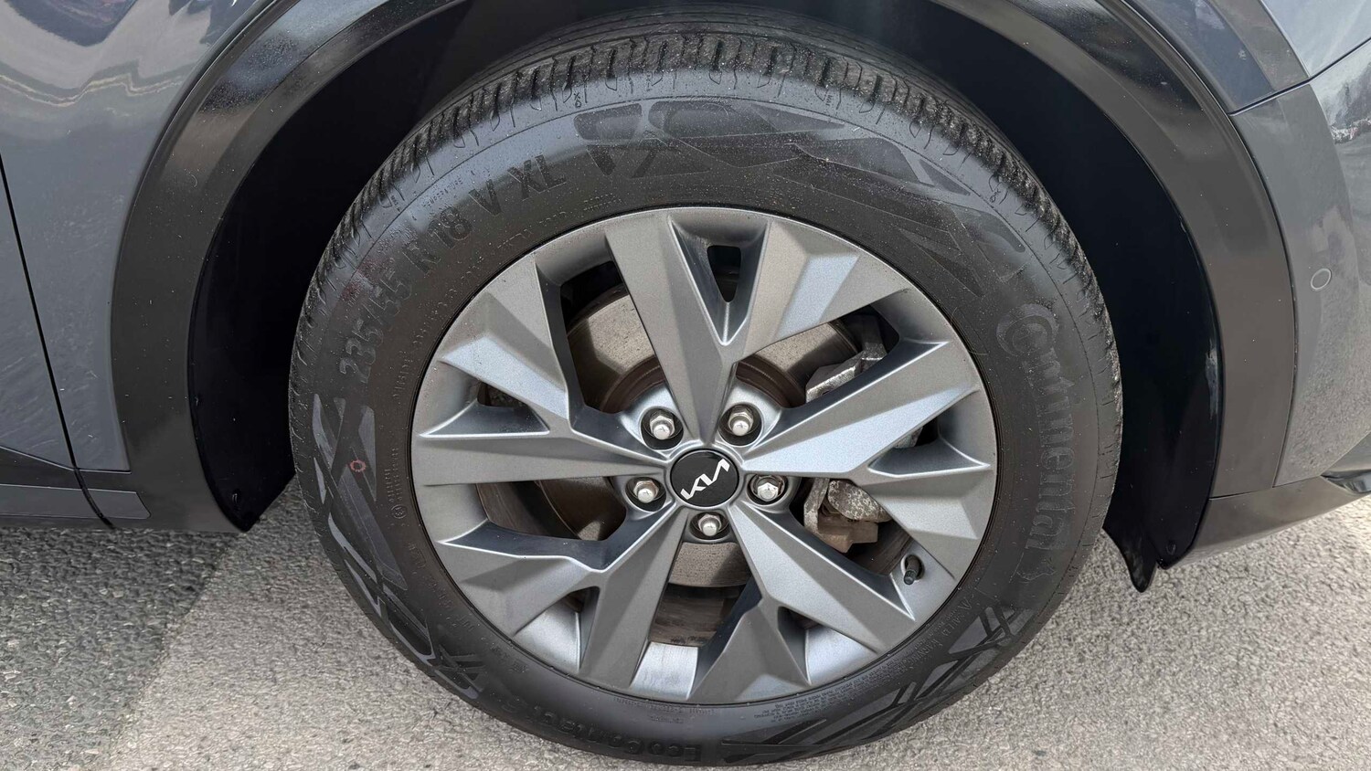 Used Kia Sportage for sale - 77858484: Photo 10