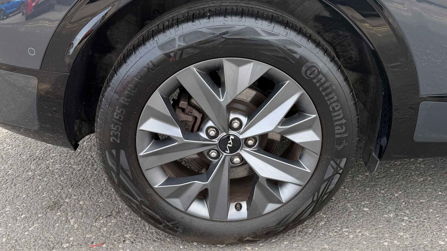 Used Kia Sportage for sale - 77858484: Photo 11