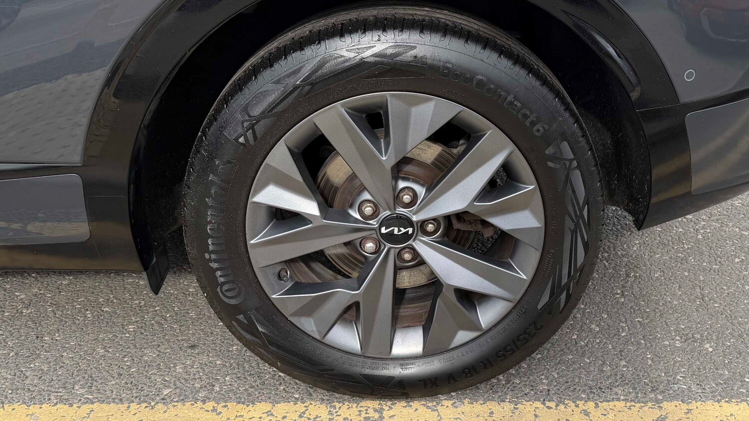 Used Kia Sportage for sale - 77858484: Photo 12