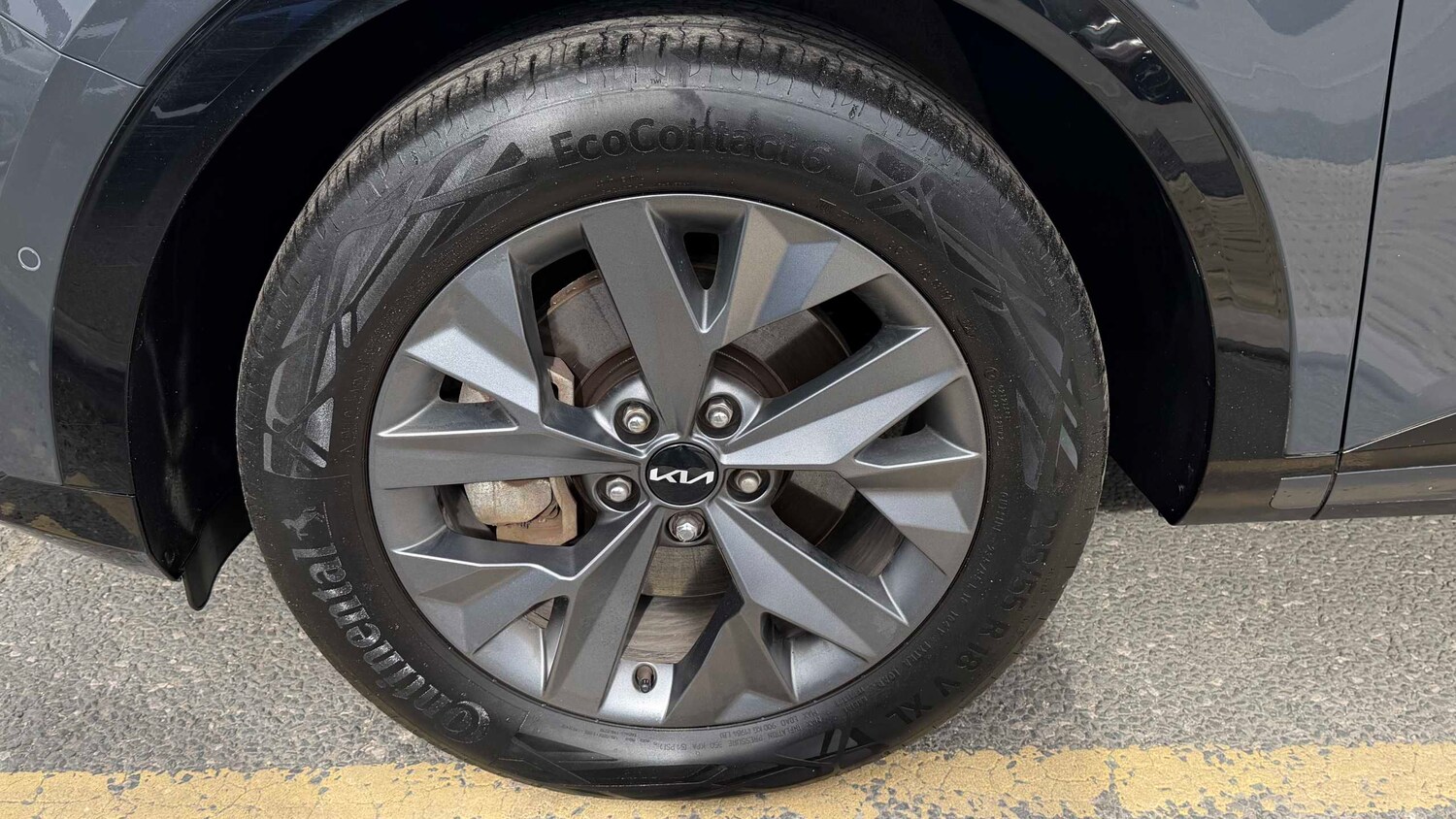 Used Kia Sportage for sale - 77858484: Photo 13