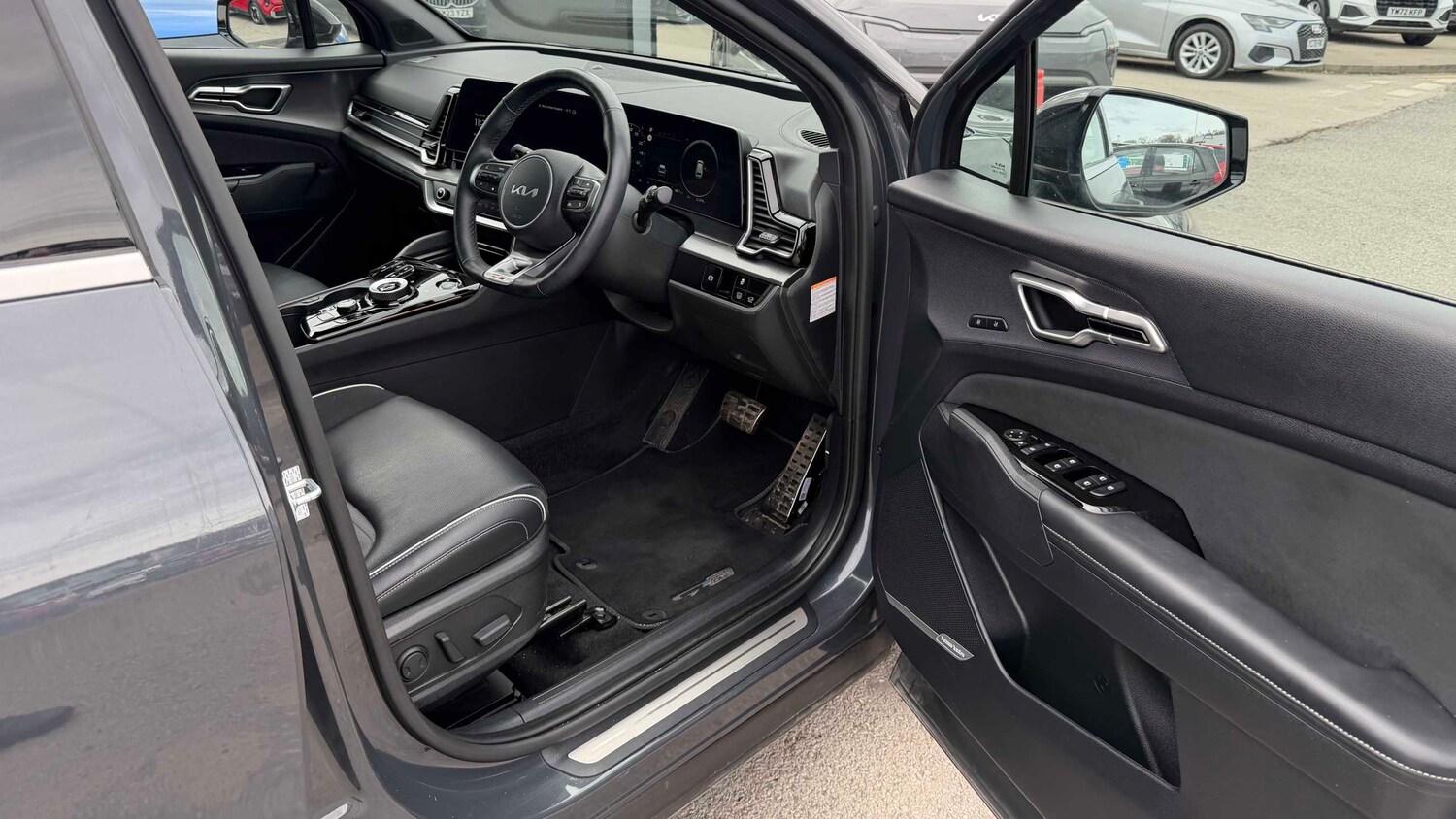 Used Kia Sportage for sale - 77858484: Photo 14