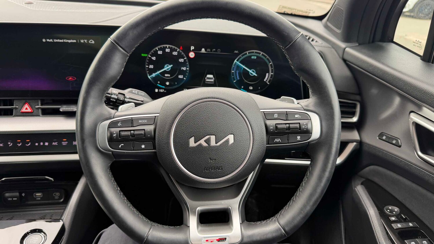 Used Kia Sportage for sale - 77858484: Photo 15