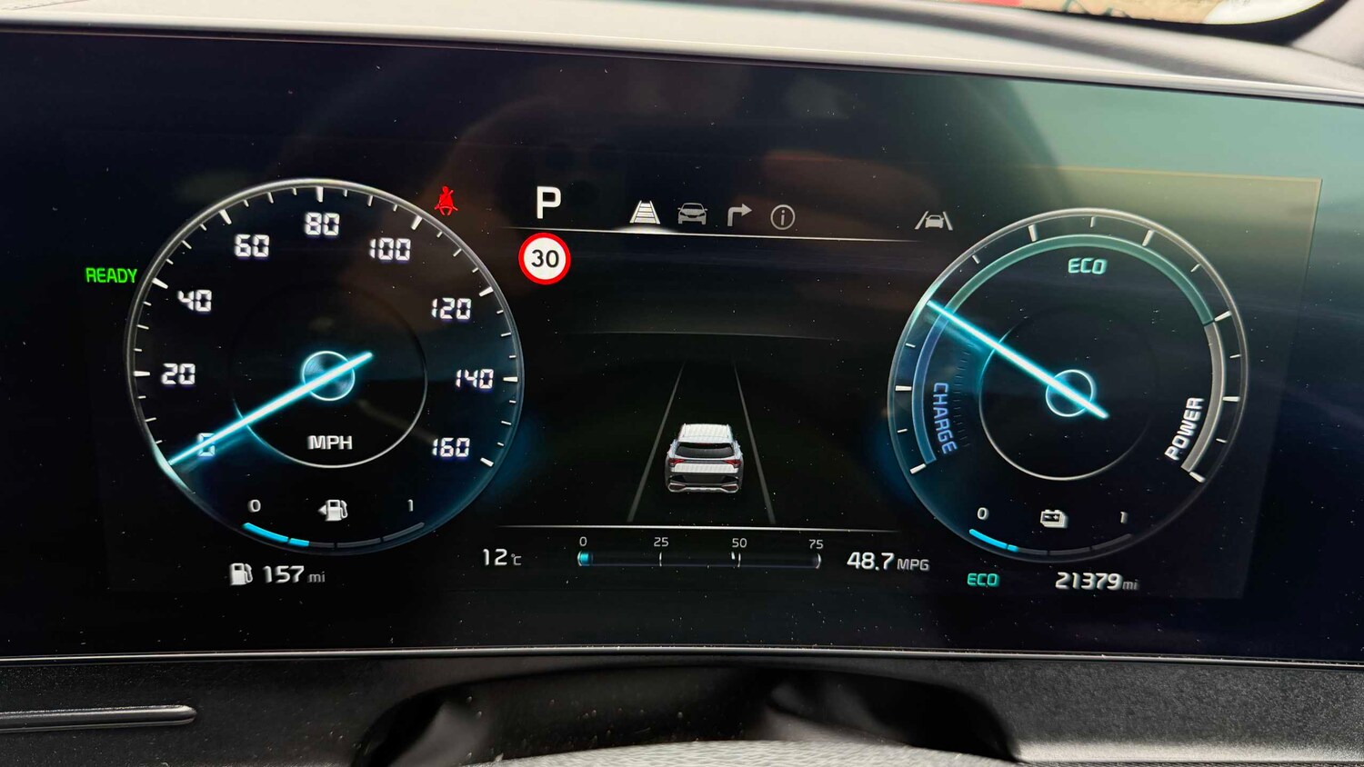 Used Kia Sportage for sale - 77858484: Photo 16