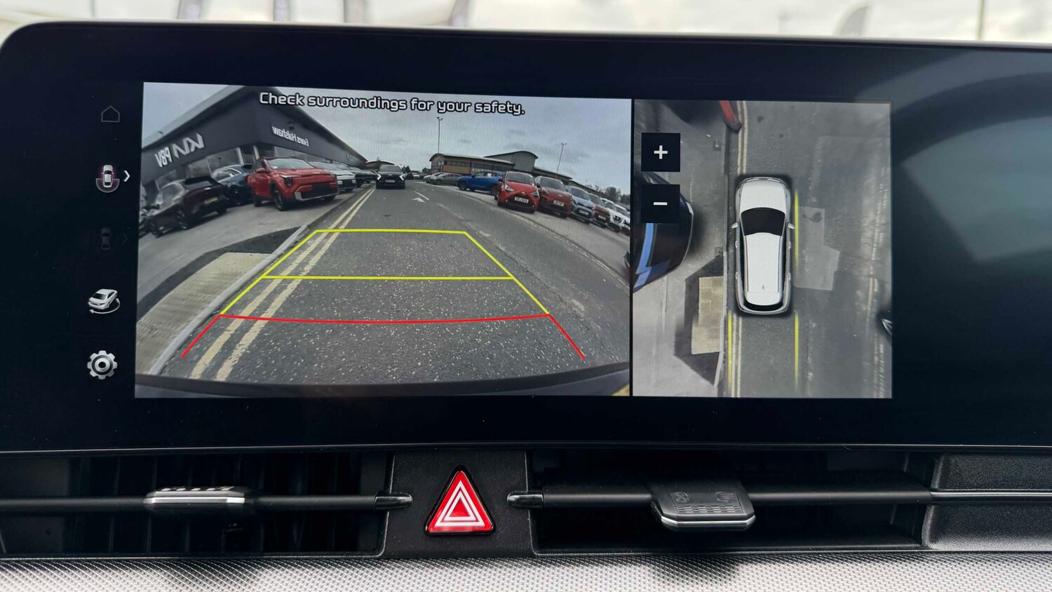 Used Kia Sportage for sale - 77858484: Photo 17