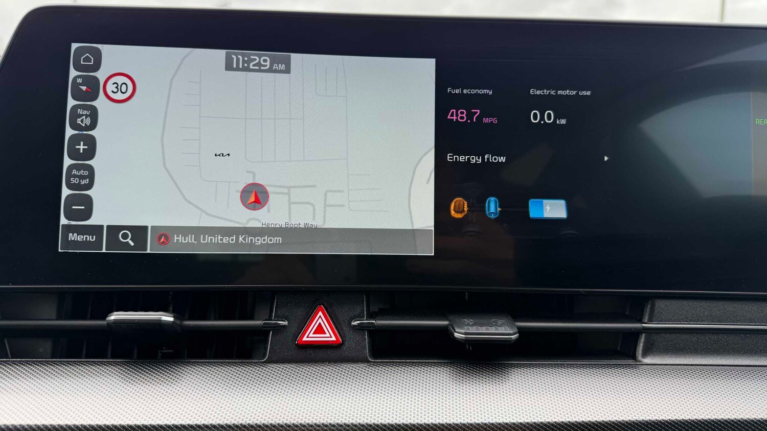 Used Kia Sportage for sale - 77858484: Photo 18