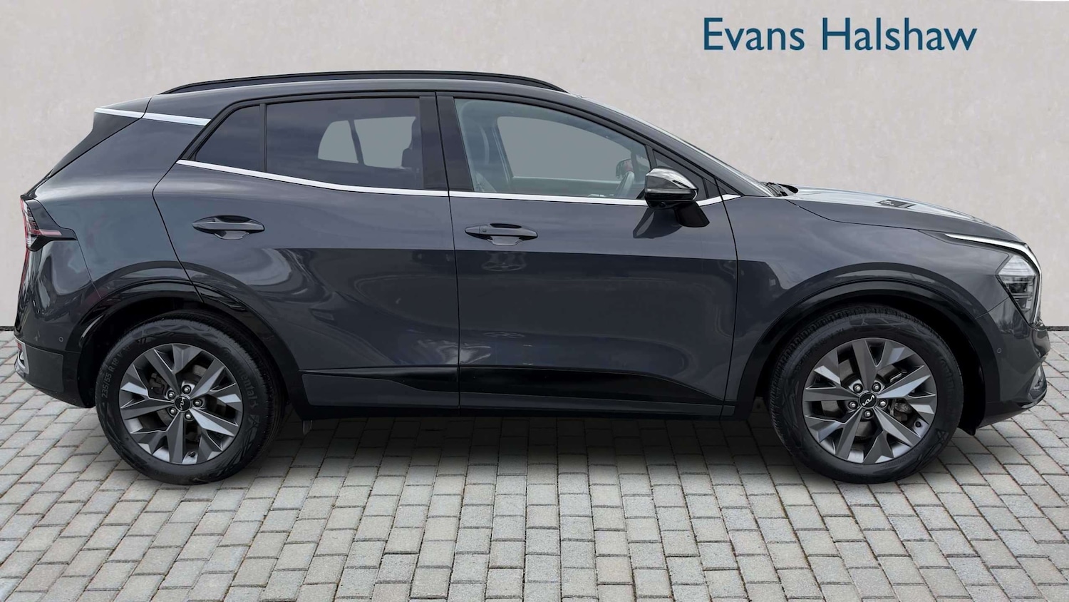 Used Kia Sportage for sale - 77858484: Photo 2