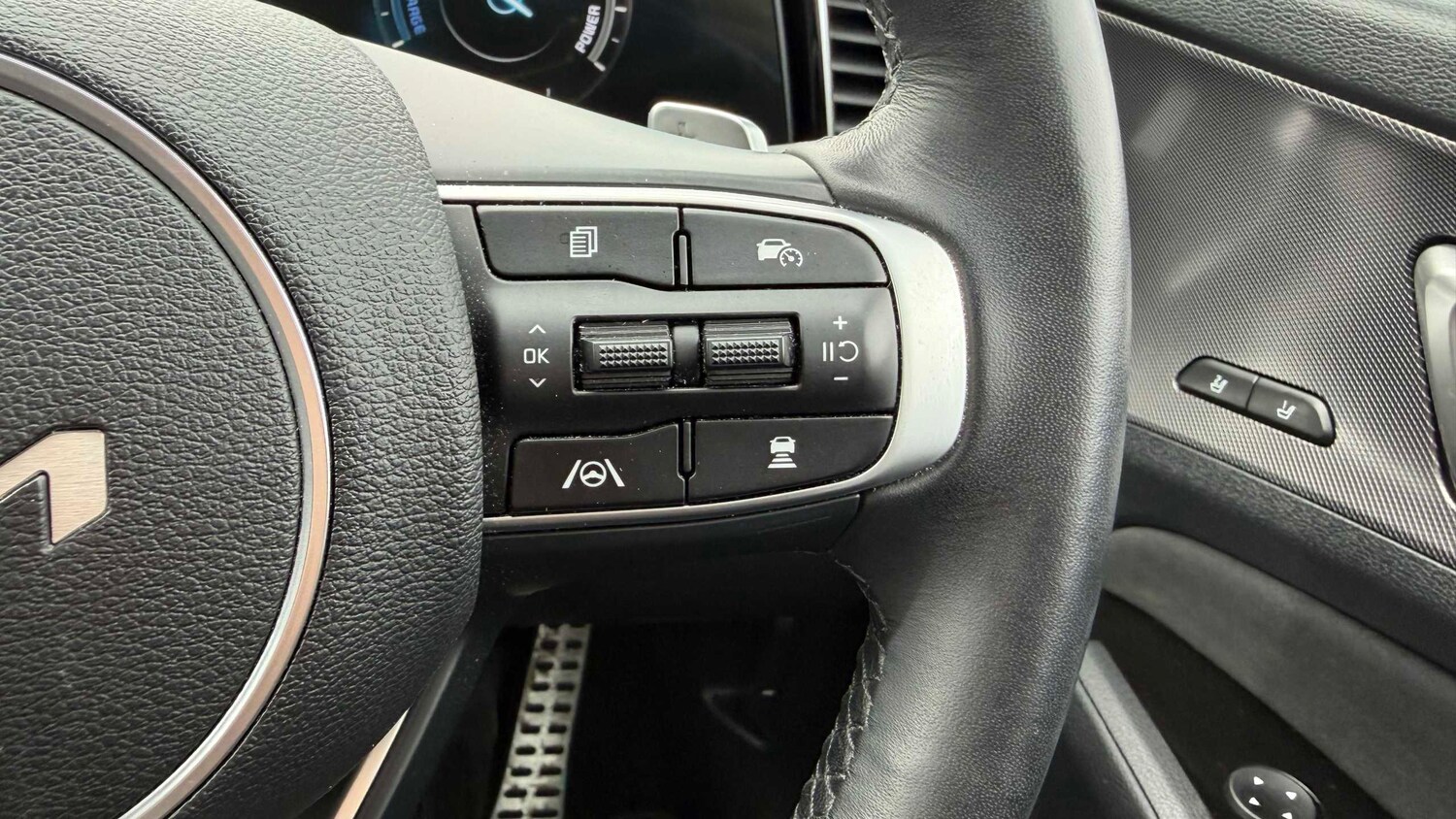 Used Kia Sportage for sale - 77858484: Photo 20