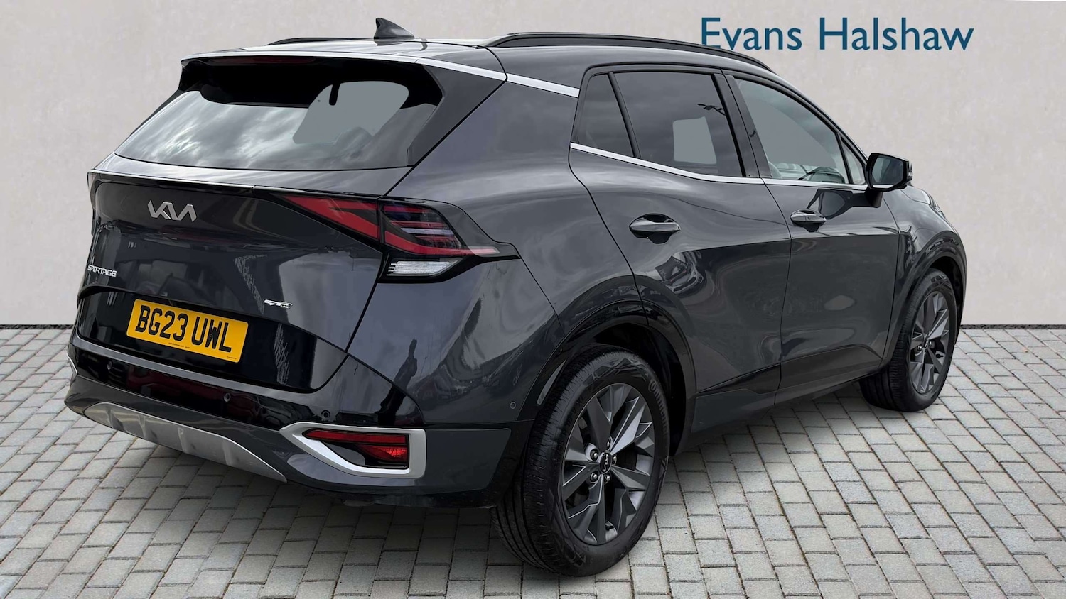 Used Kia Sportage for sale - 77858484: Photo 3