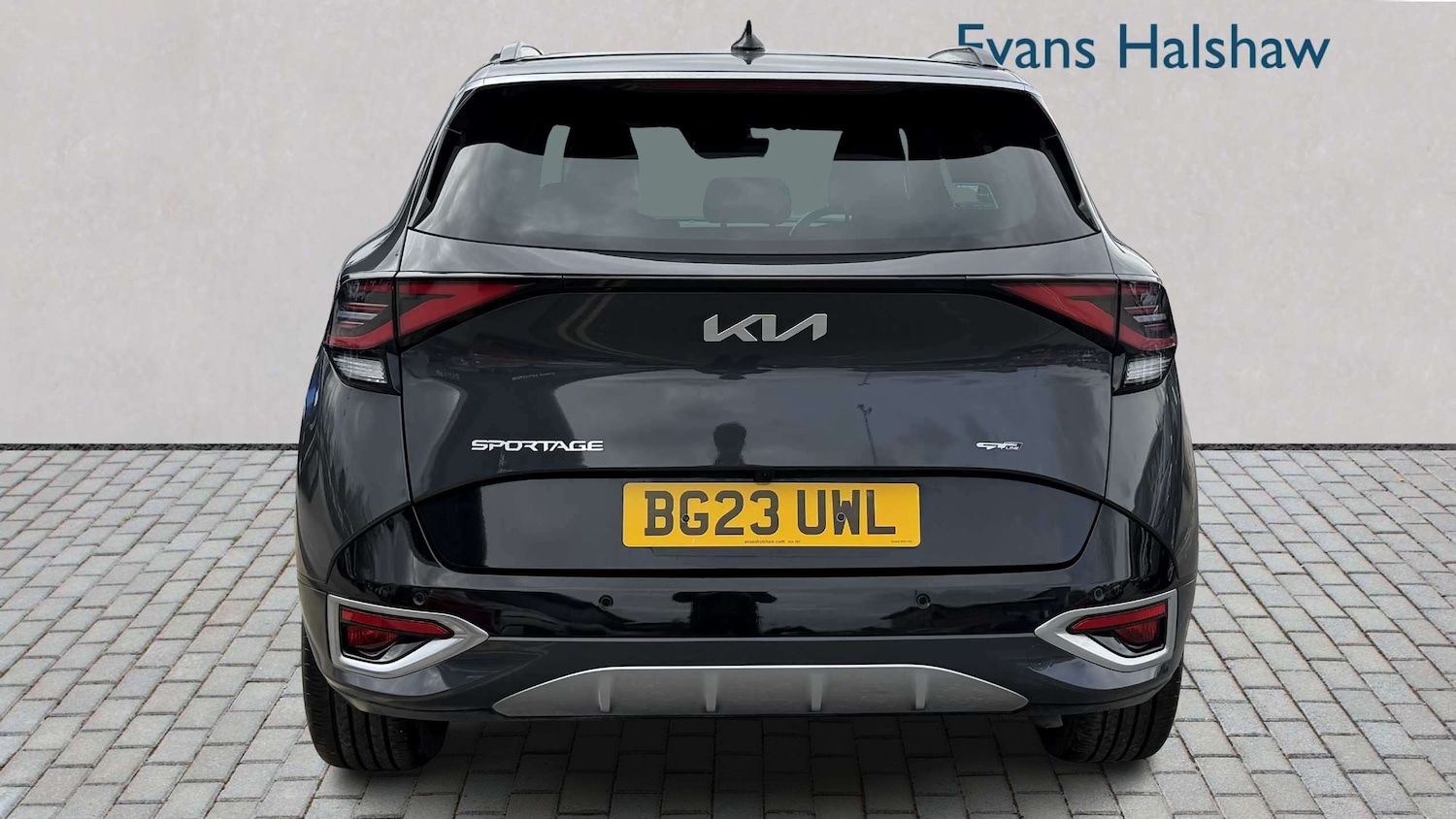 Used Kia Sportage for sale - 77858484: Photo 4