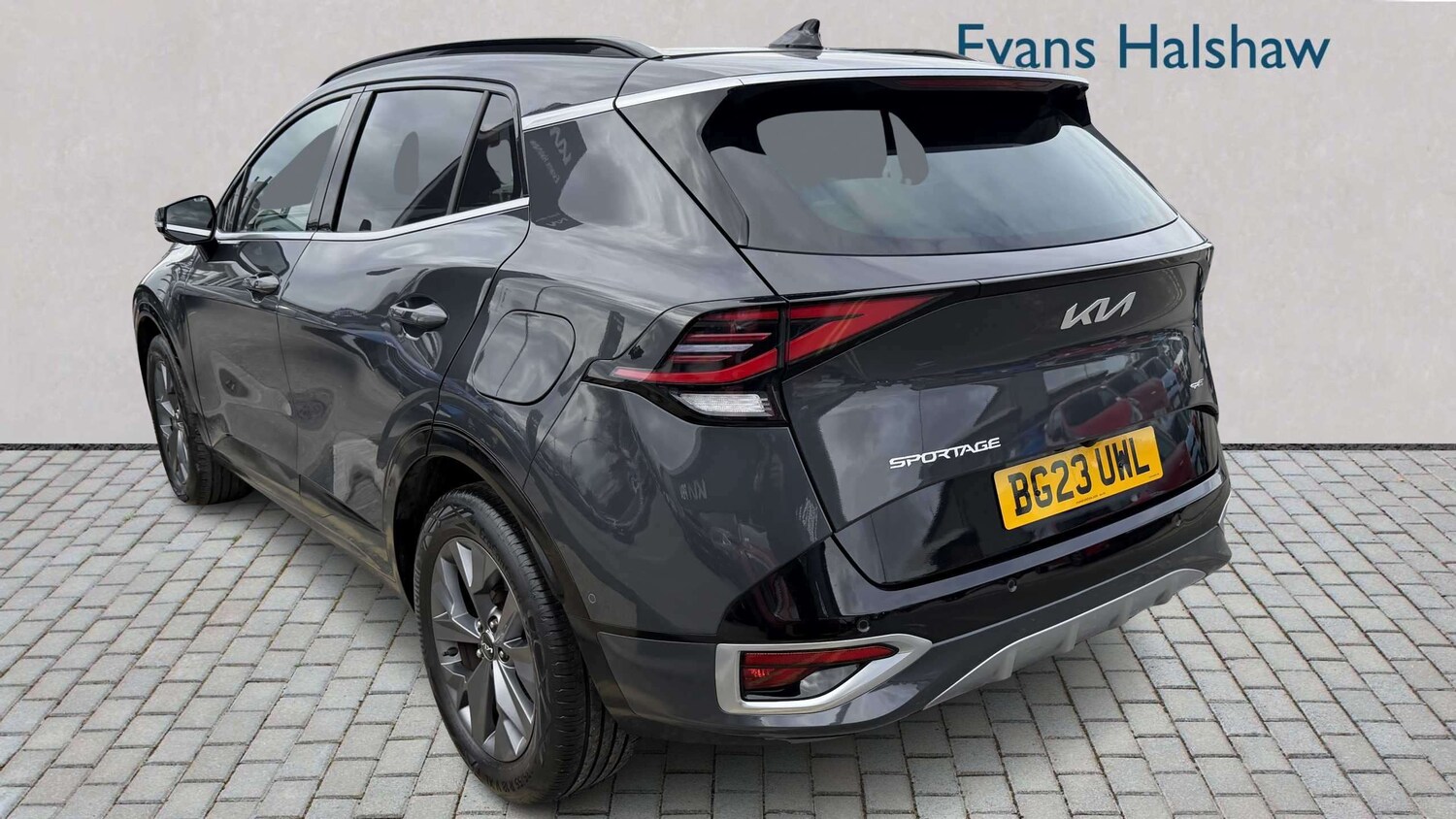 Used Kia Sportage for sale - 77858484: Photo 6