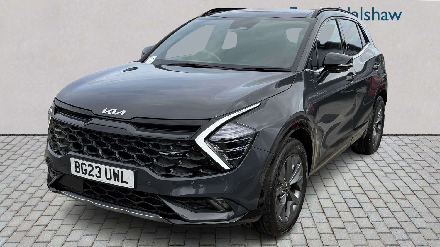 Used Kia Sportage for sale - 77858484: Photo 8