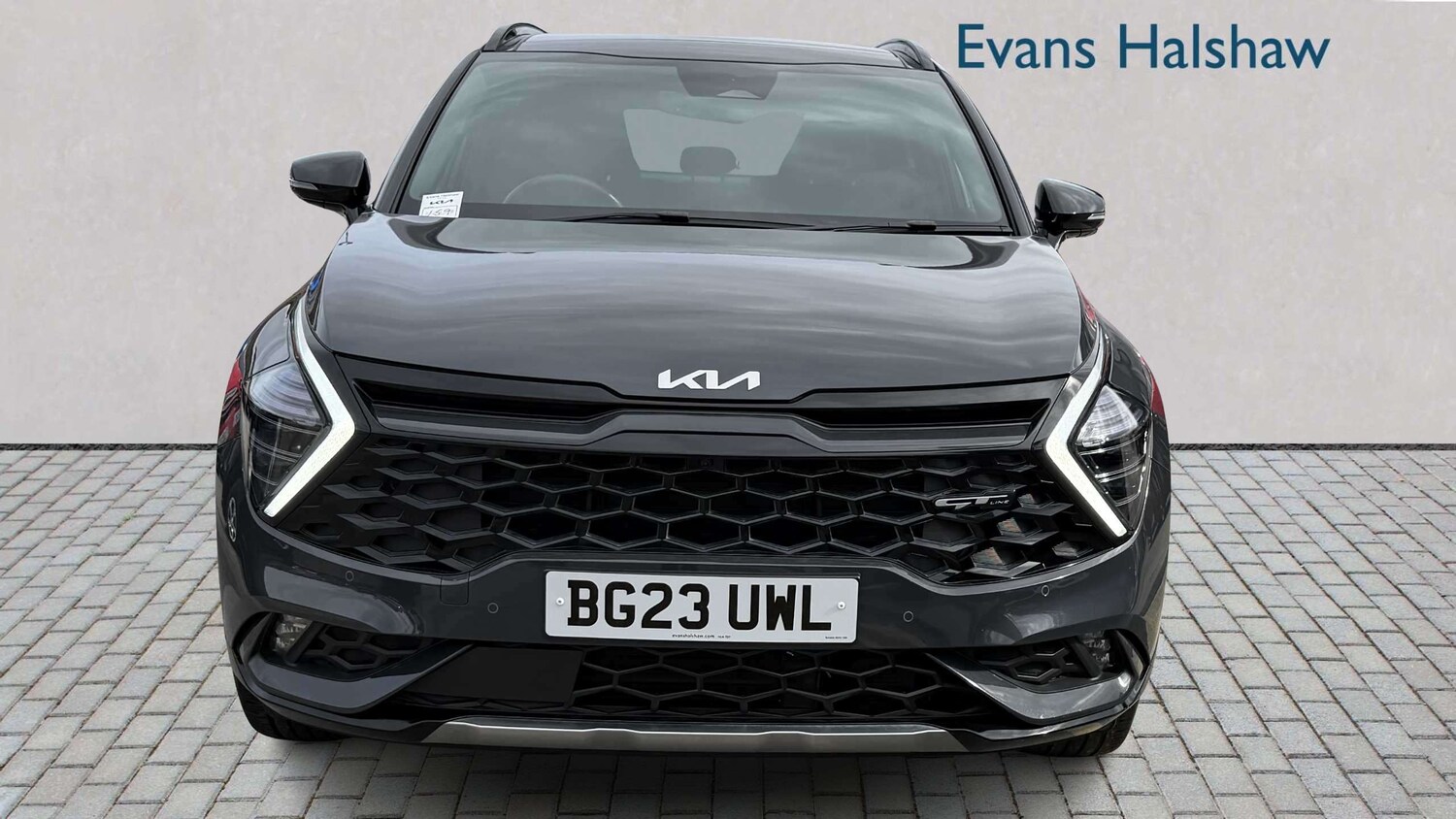 Used Kia Sportage for sale - 77858484: Photo 9