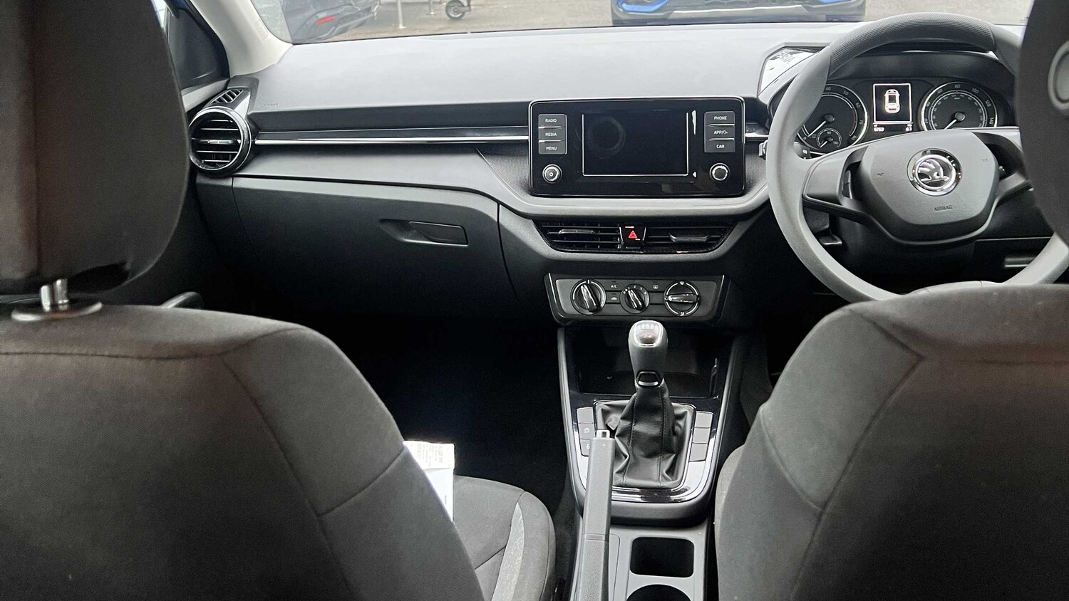 Used Skoda Fabia for sale - 77860506: Photo 10