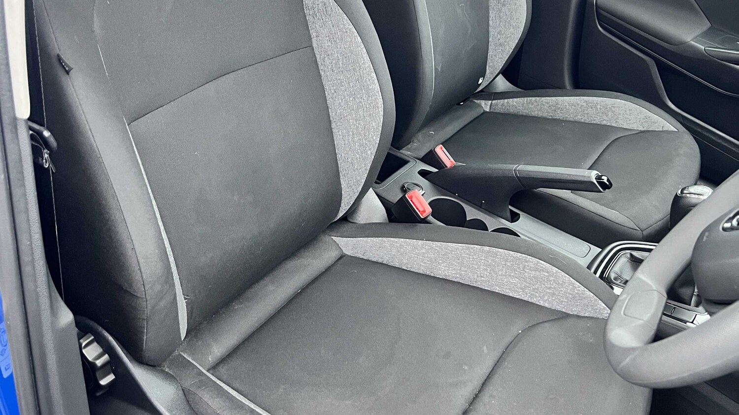 Used Skoda Fabia for sale - 77860506: Photo 11