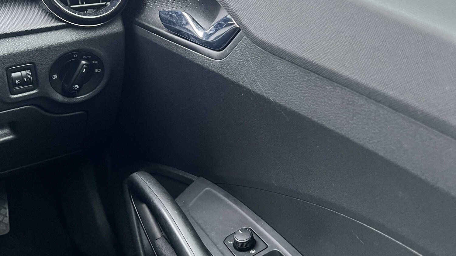 Used Skoda Fabia for sale - 77860506: Photo 12