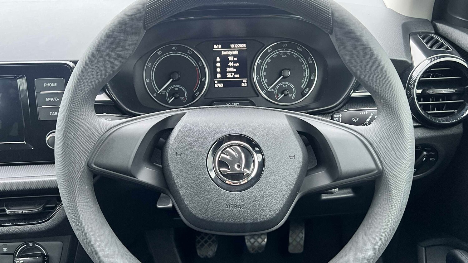 Used Skoda Fabia for sale - 77860506: Photo 15