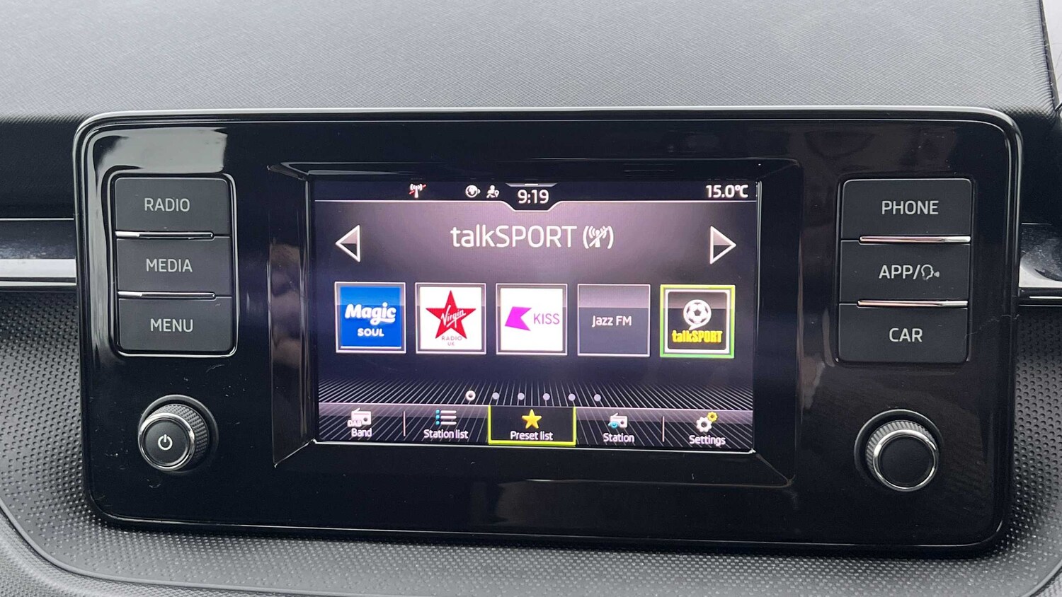 Used Skoda Fabia for sale - 77860506: Photo 16