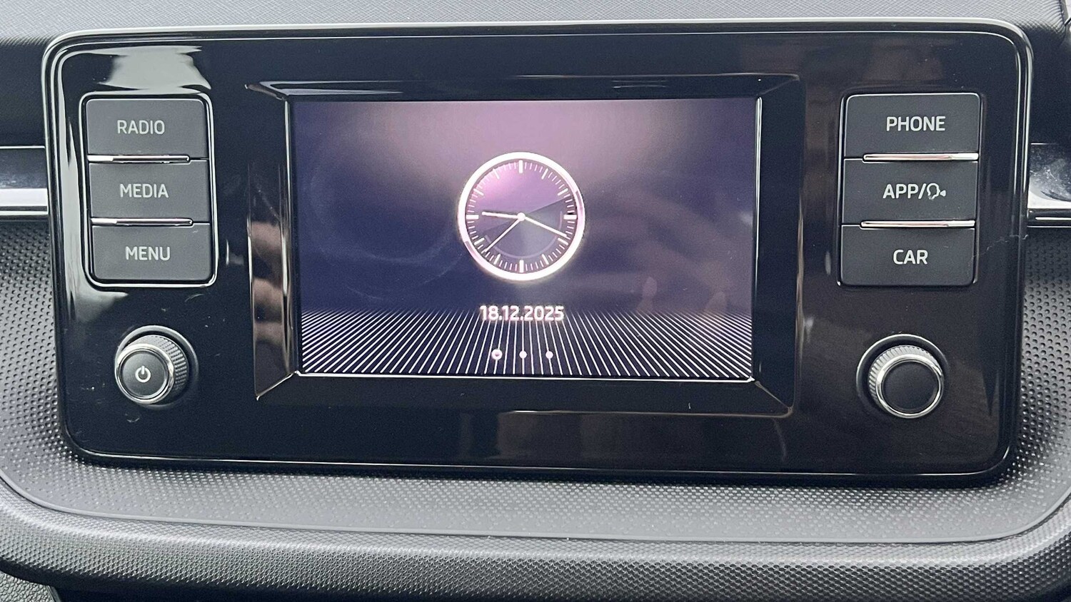 Used Skoda Fabia for sale - 77860506: Photo 17