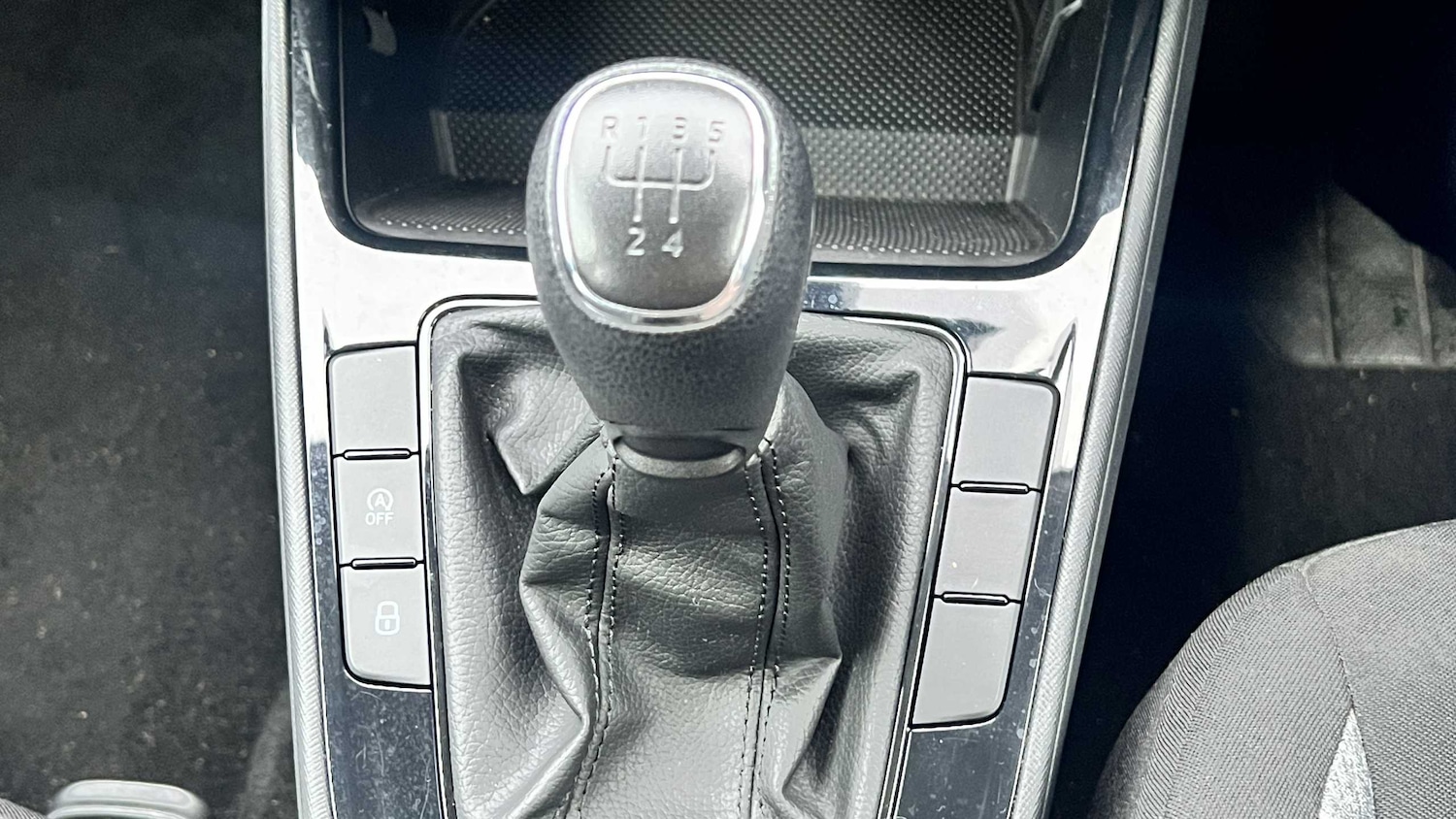 Used Skoda Fabia for sale - 77860506: Photo 19