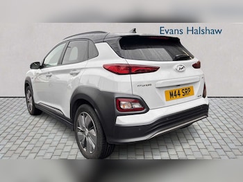 Used Hyundai KONA 2019 for sale - 79556085: Photo