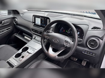 Used Hyundai KONA 2019 for sale - 79556085: Photo