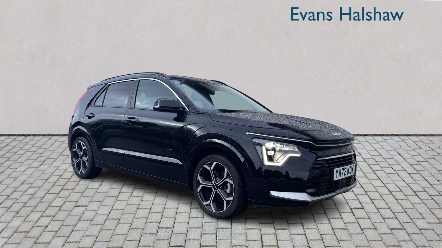 Used Kia Niro for sale - 77861460: Photo 10