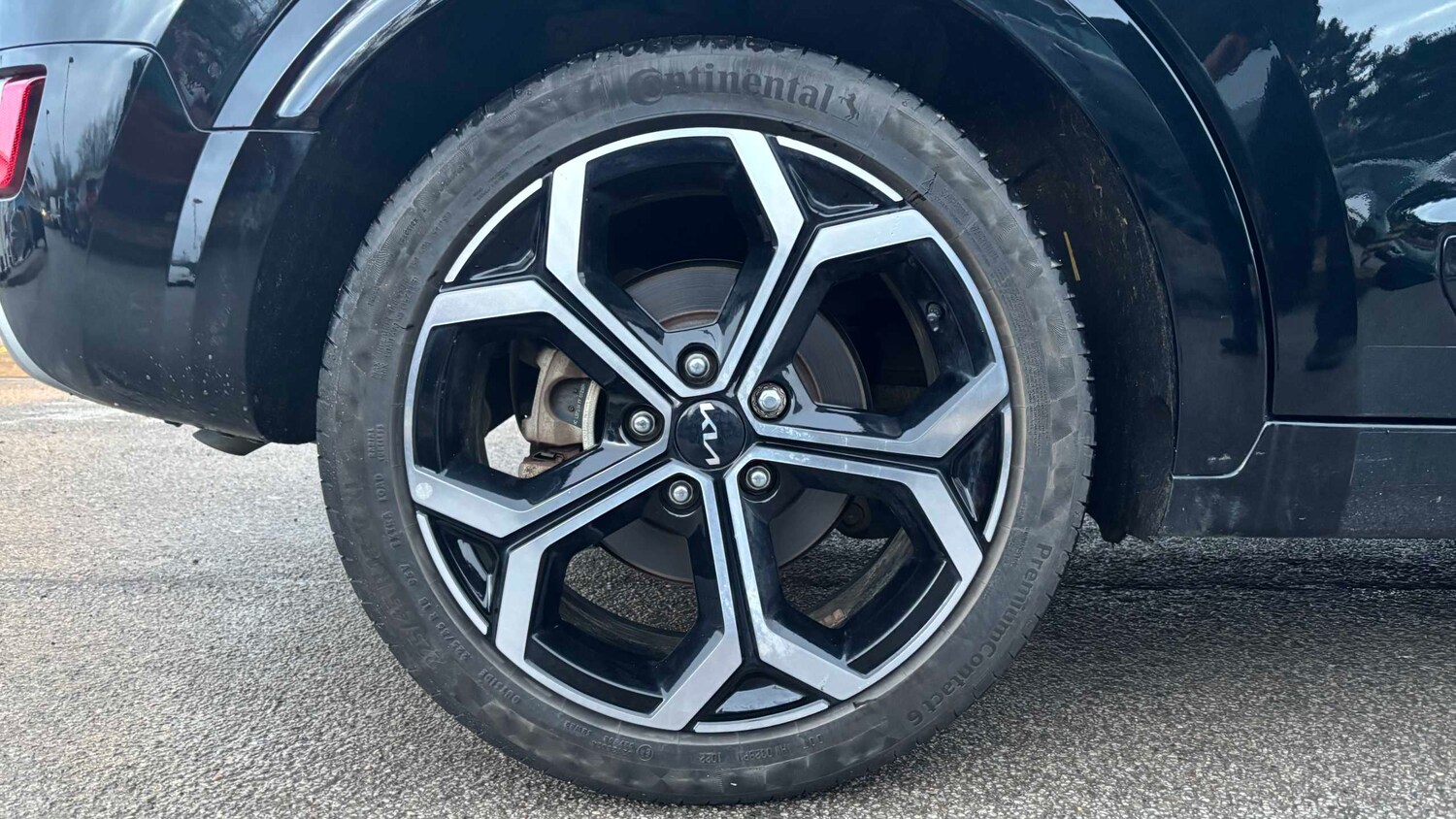 Used Kia Niro for sale - 77861460: Photo 11