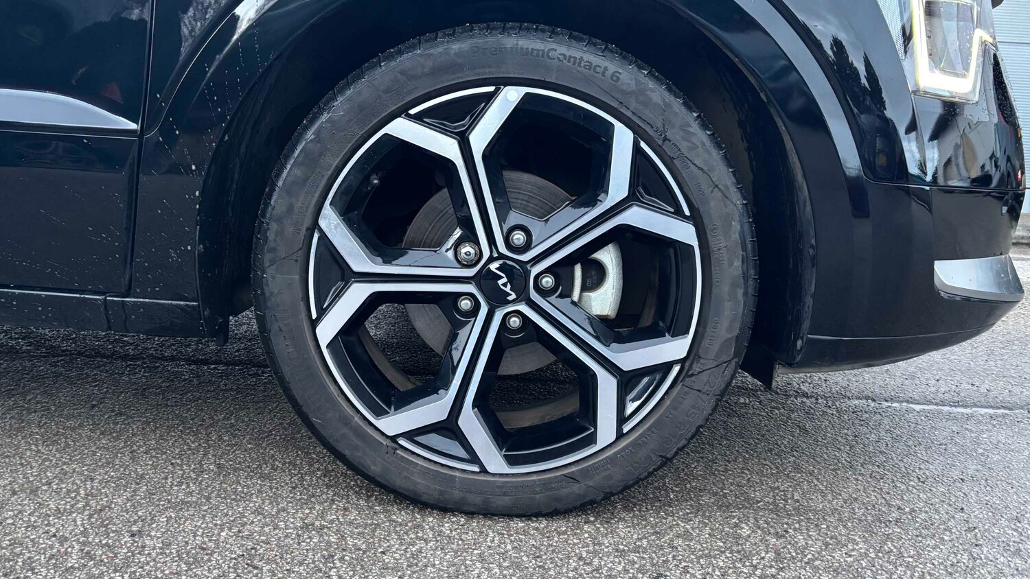 Used Kia Niro for sale - 77861460: Photo 12