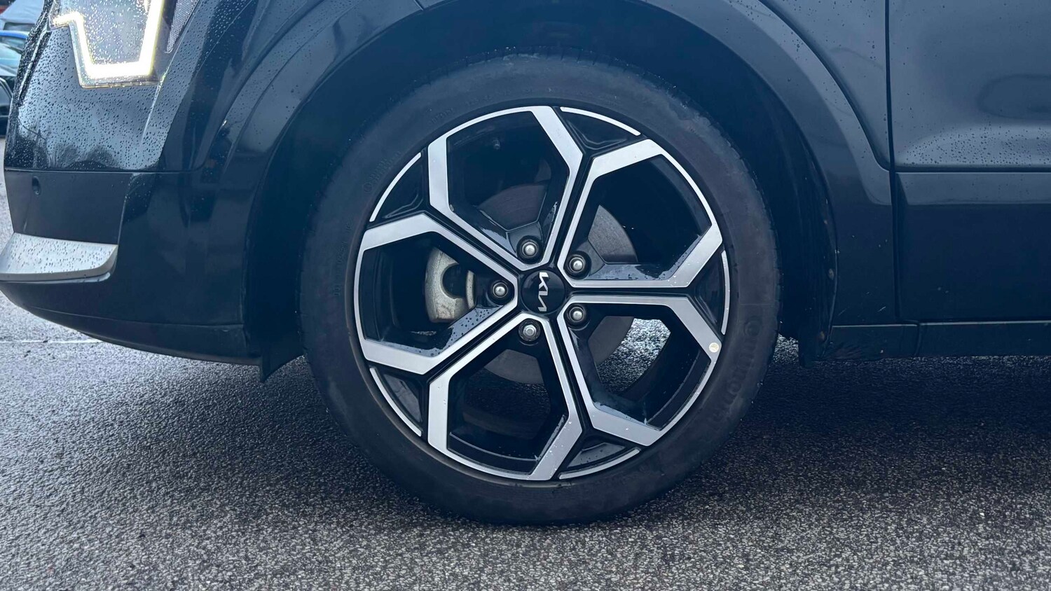 Used Kia Niro for sale - 77861460: Photo 13