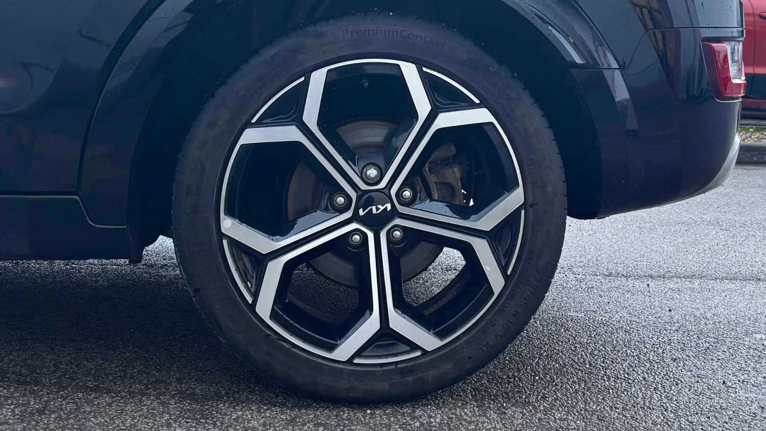 Used Kia Niro for sale - 77861460: Photo 14