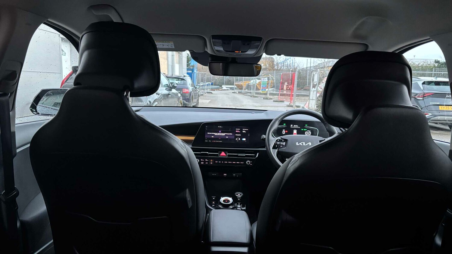 Used Kia Niro for sale - 77861460: Photo 17