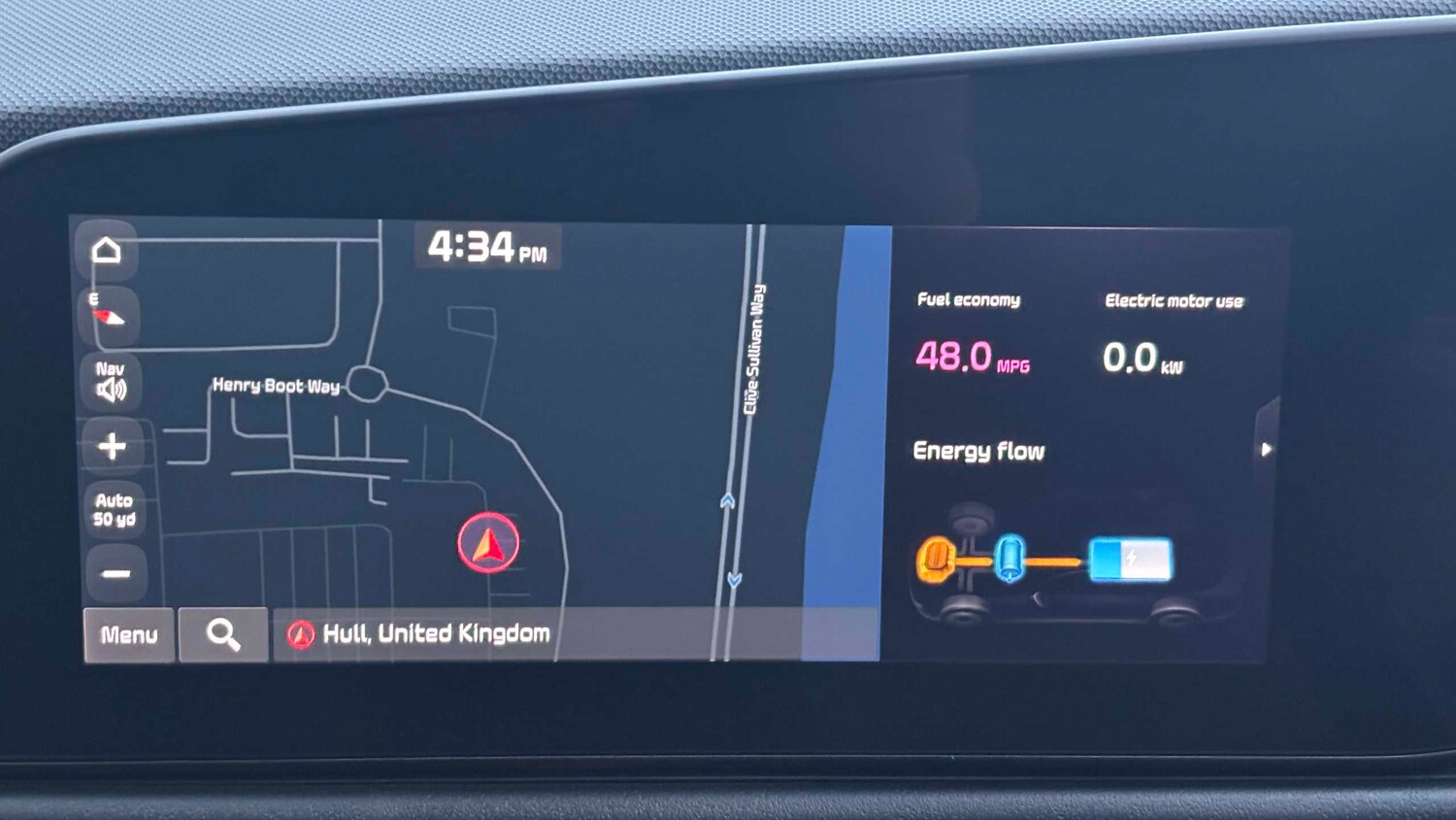 Used Kia Niro for sale - 77861460: Photo 21