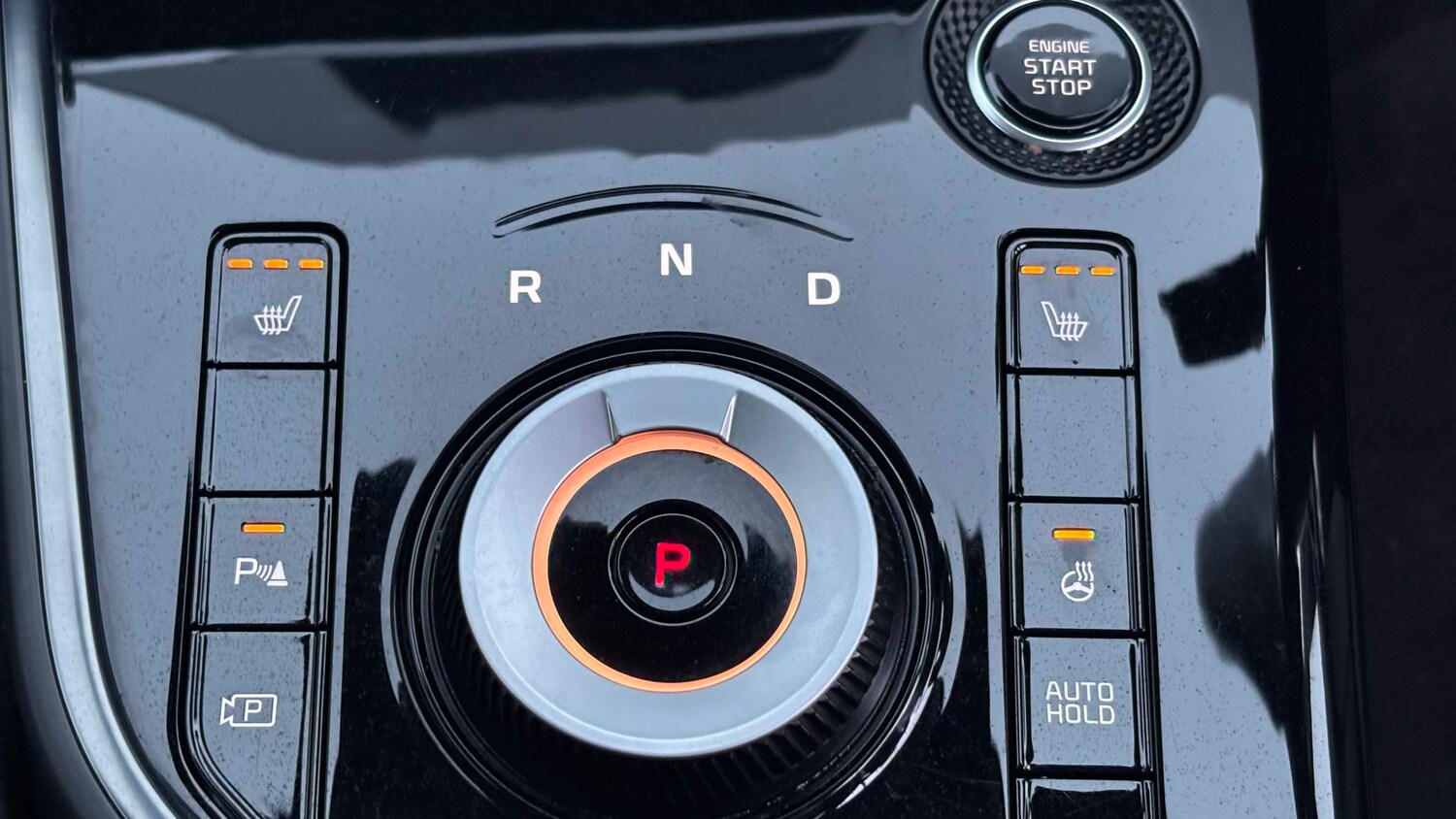 Used Kia Niro for sale - 77861460: Photo 22