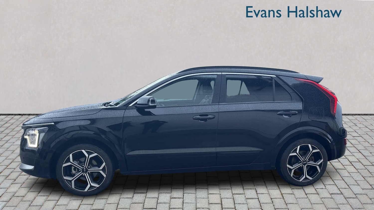 Used Kia Niro for sale - 77861460: Photo 5