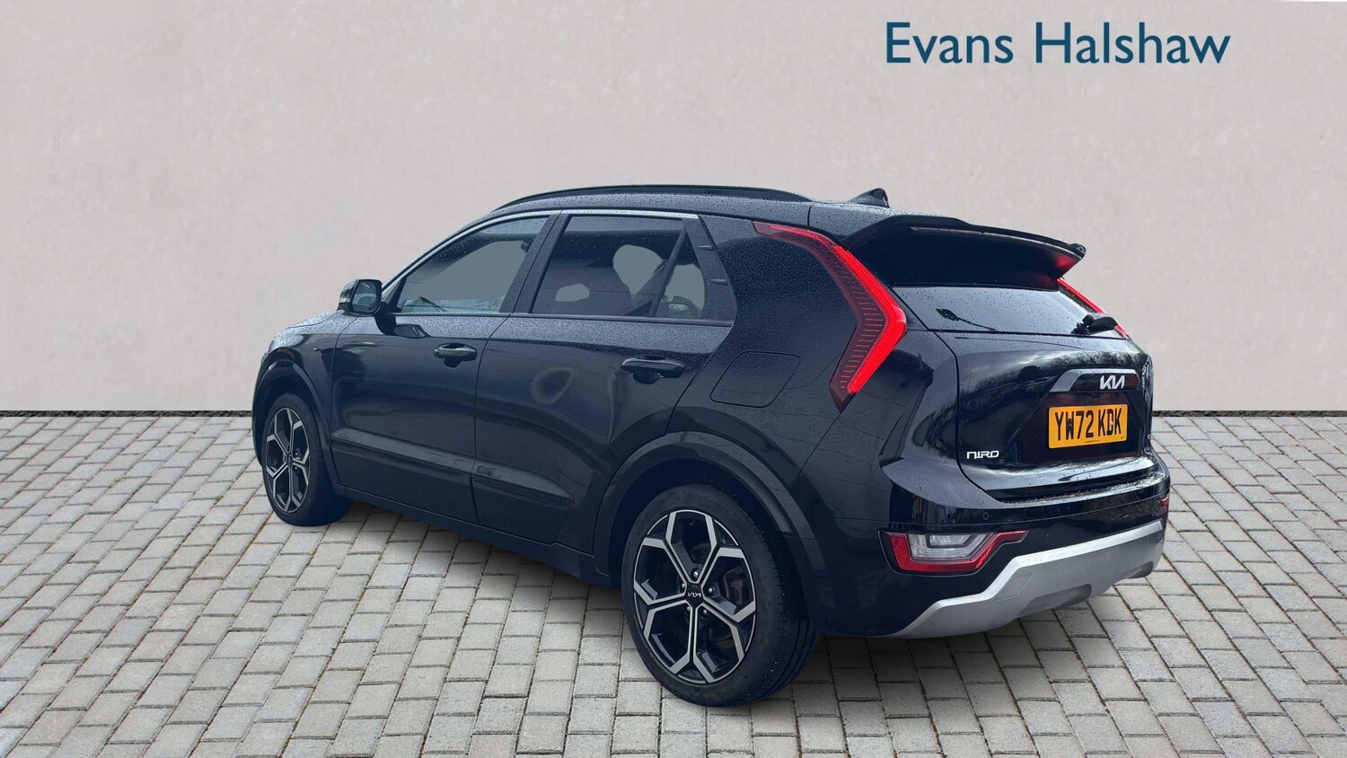 Used Kia Niro for sale - 77861460: Photo 6