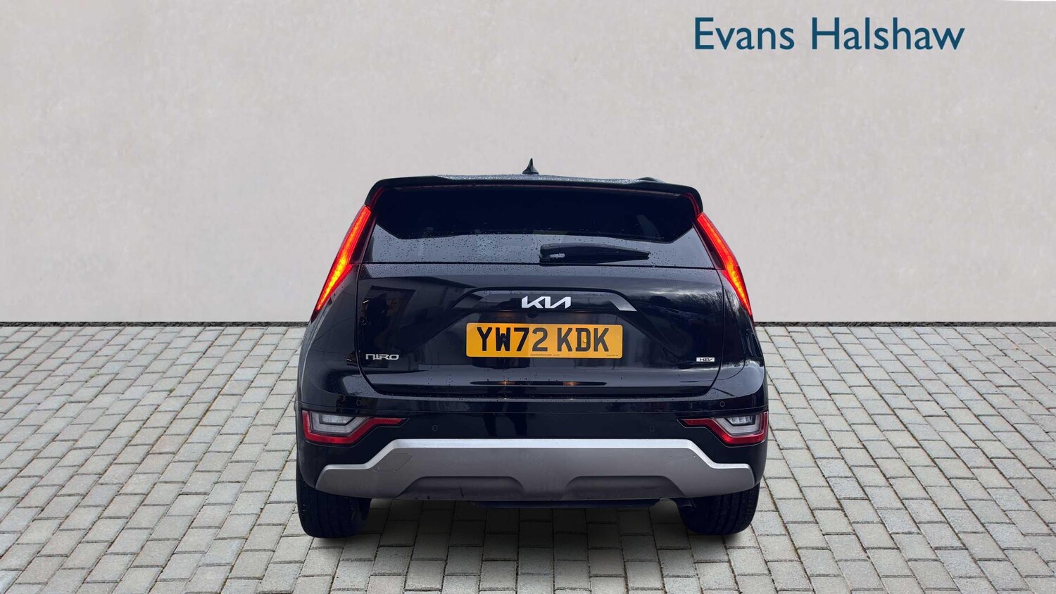 Used Kia Niro for sale - 77861460: Photo 7