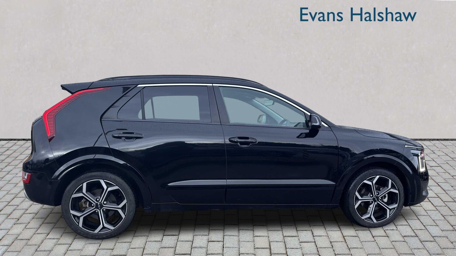 Used Kia Niro for sale - 77861460: Photo 9