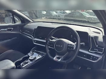 Used Kia Sportage 2023 for sale - 79689753: Photo