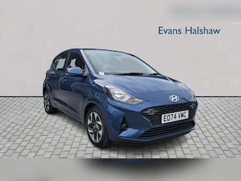 Used Hyundai i10 2024 for sale - 79702277: Photo