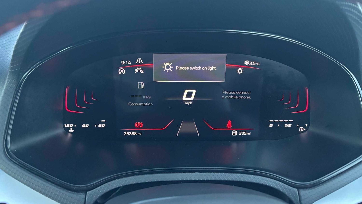 Used SEAT Arona 2023 for sale - 77886131: Photo 10