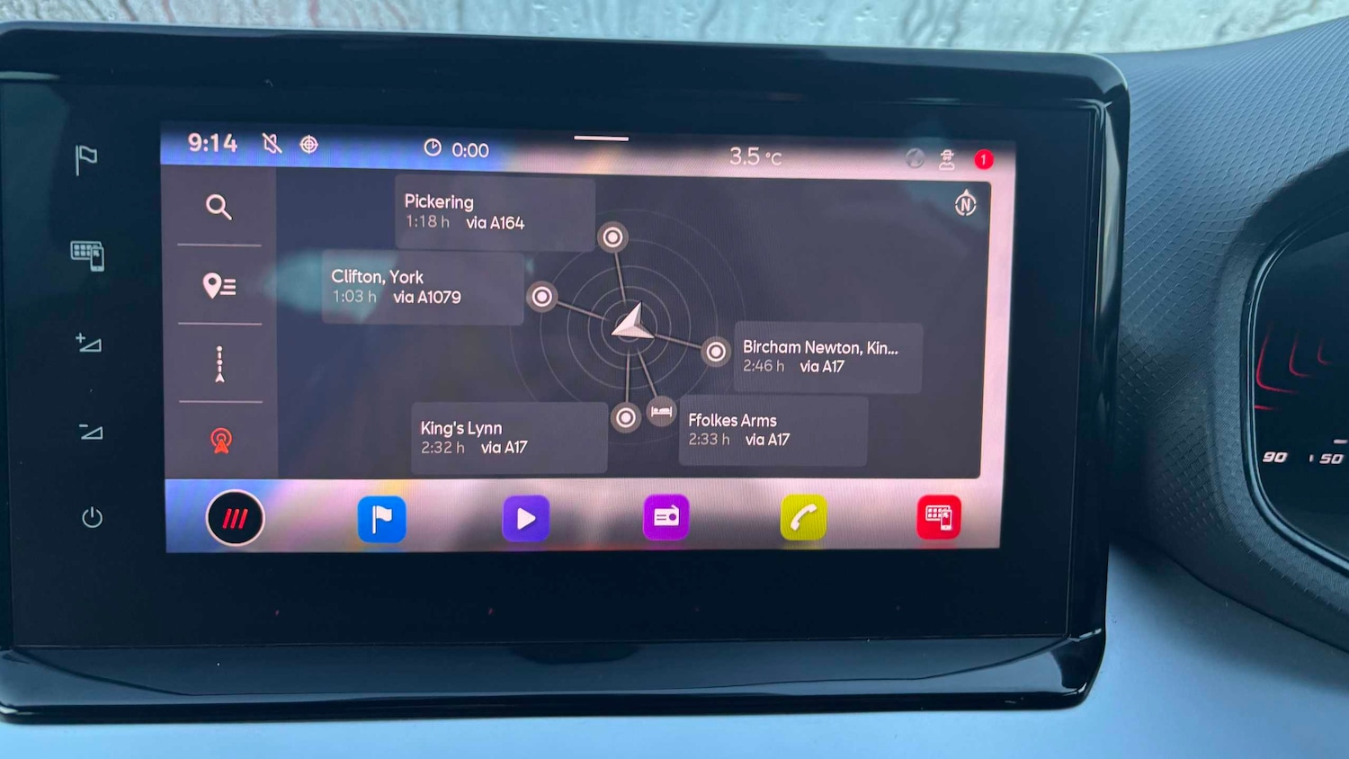 Used SEAT Arona 2023 for sale - 77886131: Photo 11