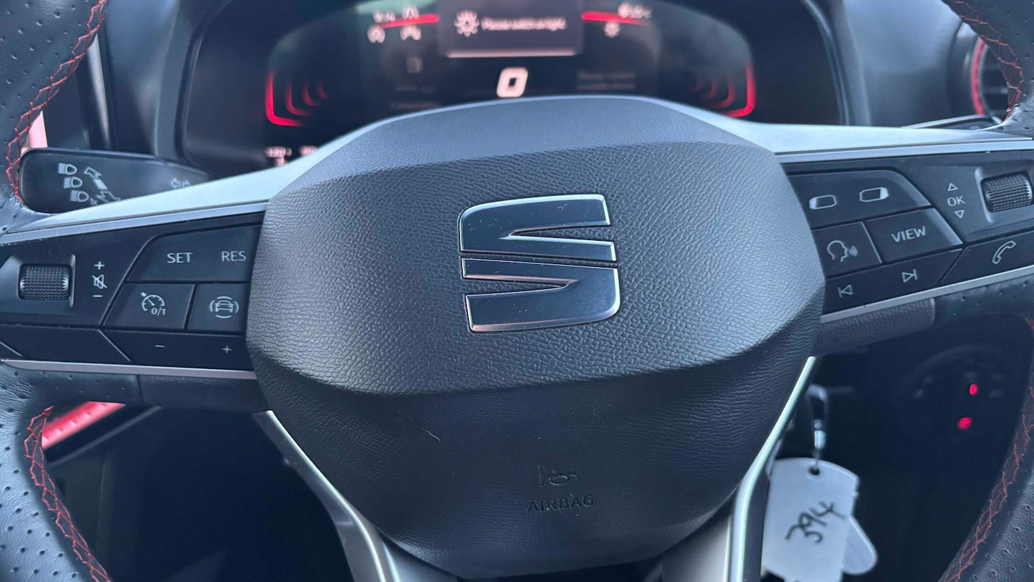 Used SEAT Arona 2023 for sale - 77886131: Photo 14