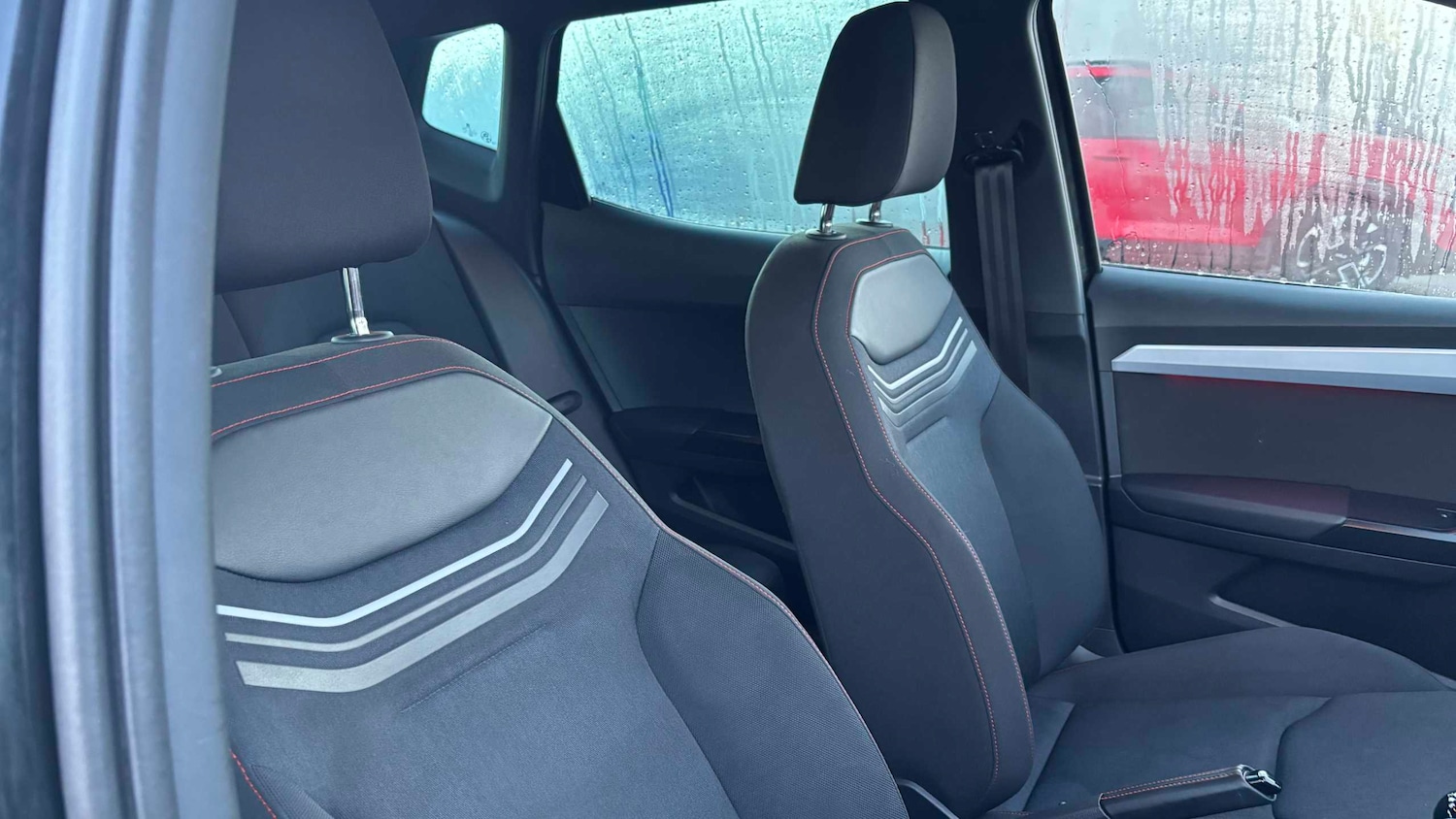 Used SEAT Arona 2023 for sale - 77886131: Photo 15