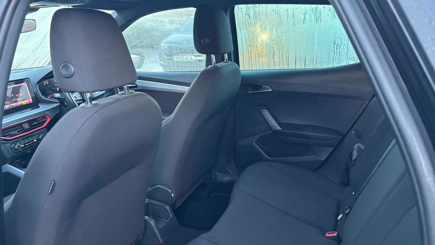 Used SEAT Arona 2023 for sale - 77886131: Photo 18