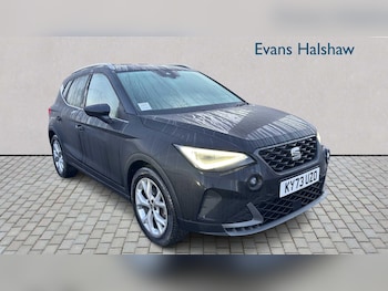 Used SEAT Arona 2023 for sale - 77886131: Photo