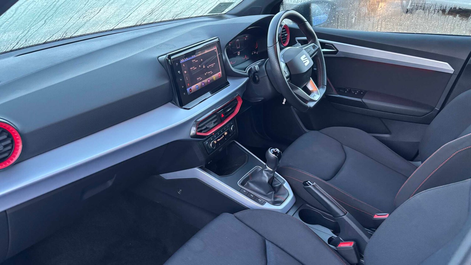 Used SEAT Arona 2023 for sale - 77886131: Photo 20