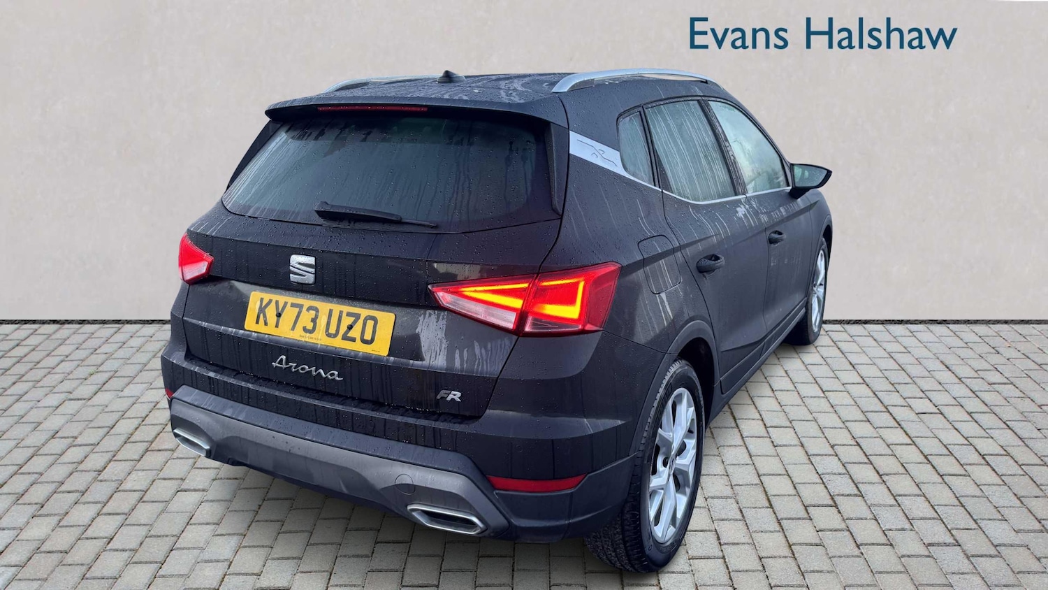 Used SEAT Arona 2023 for sale - 77886131: Photo 3