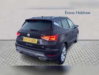 Used SEAT Arona 2023 for sale - 77886131: Photo