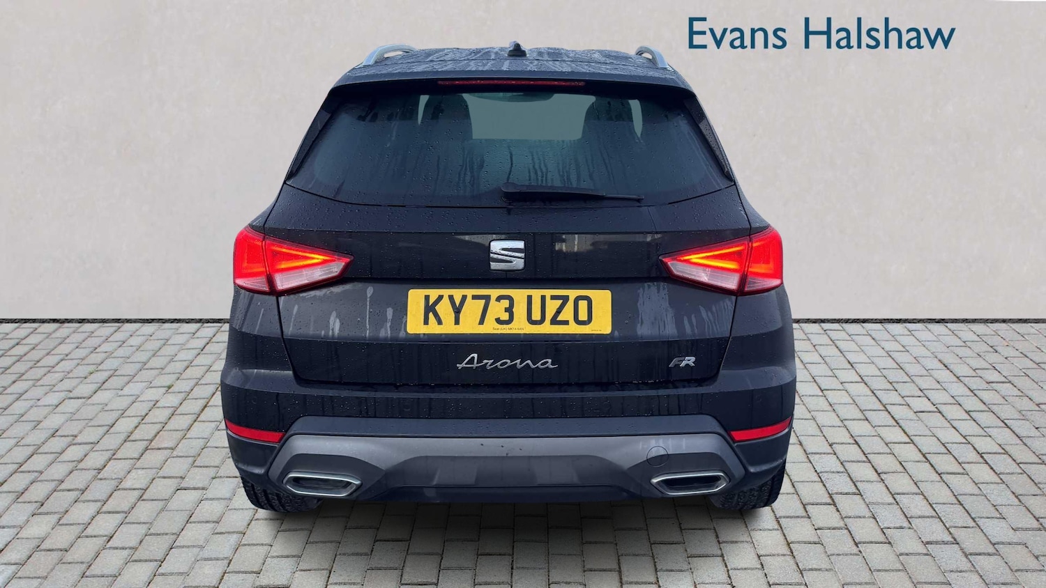 Used SEAT Arona 2023 for sale - 77886131: Photo 4