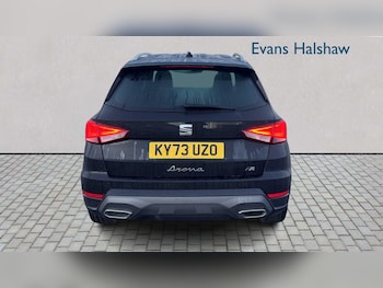 Used SEAT Arona 2023 for sale - 77886131: Photo